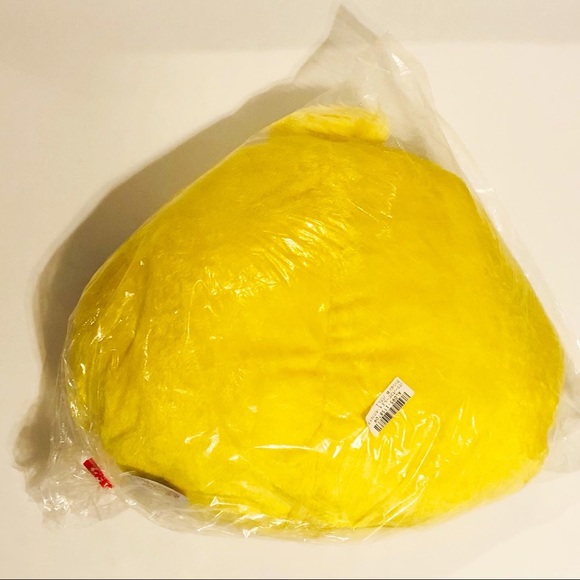 Disney Toy Story 4 Ducky Face Plush Cushion - Picture 3 of 5